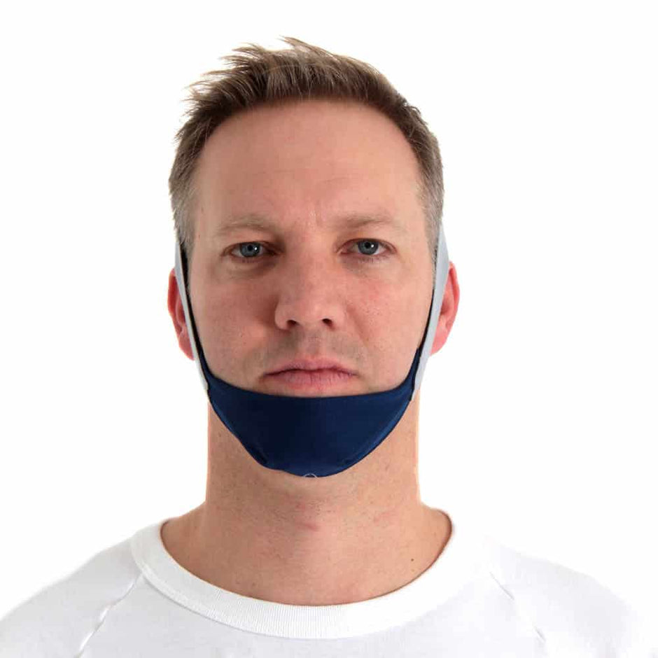 CPAP Chin Straps - Comfortable Support for Sleep Therapy | The Sleep ...