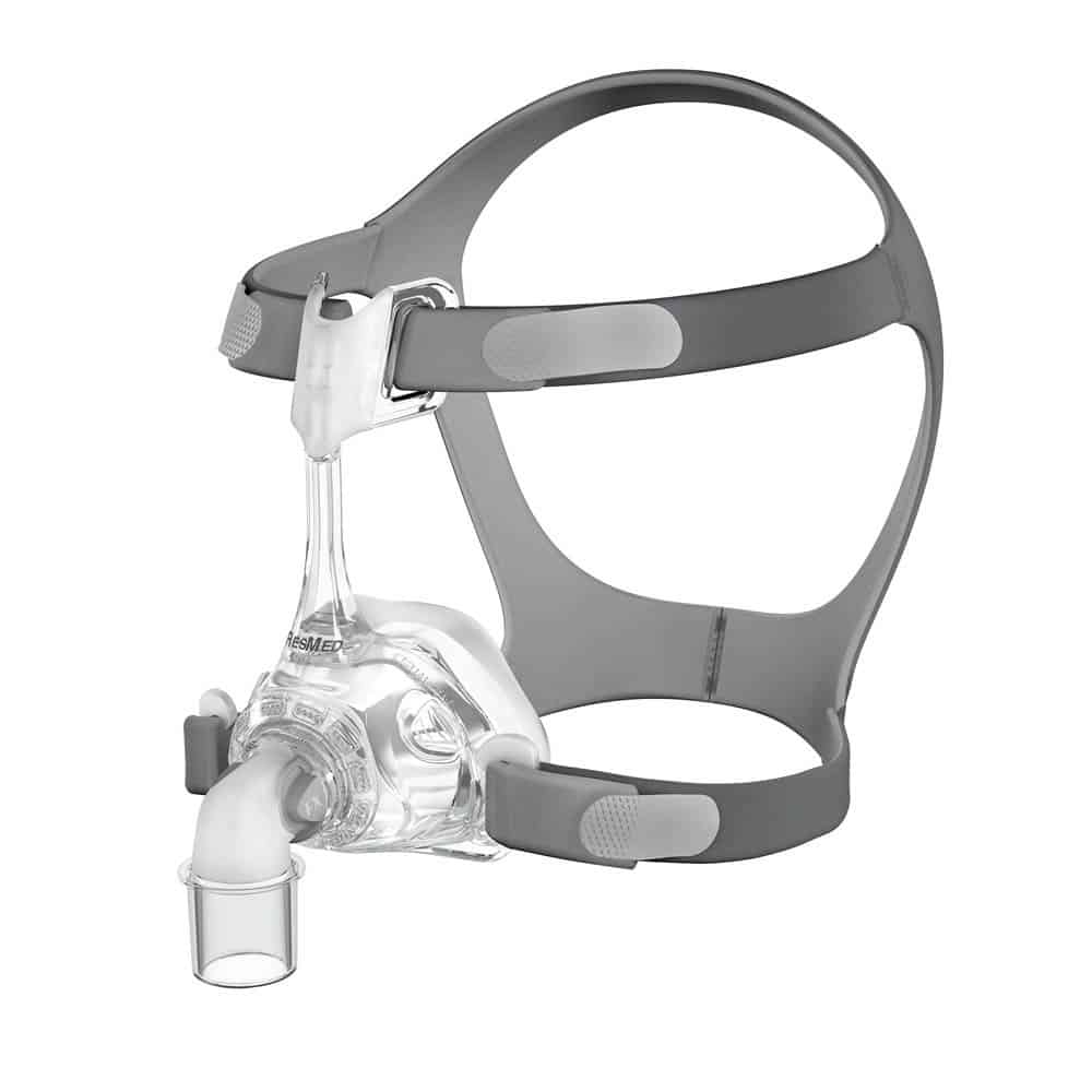 ResMed Mirage FX - Nasal Mask