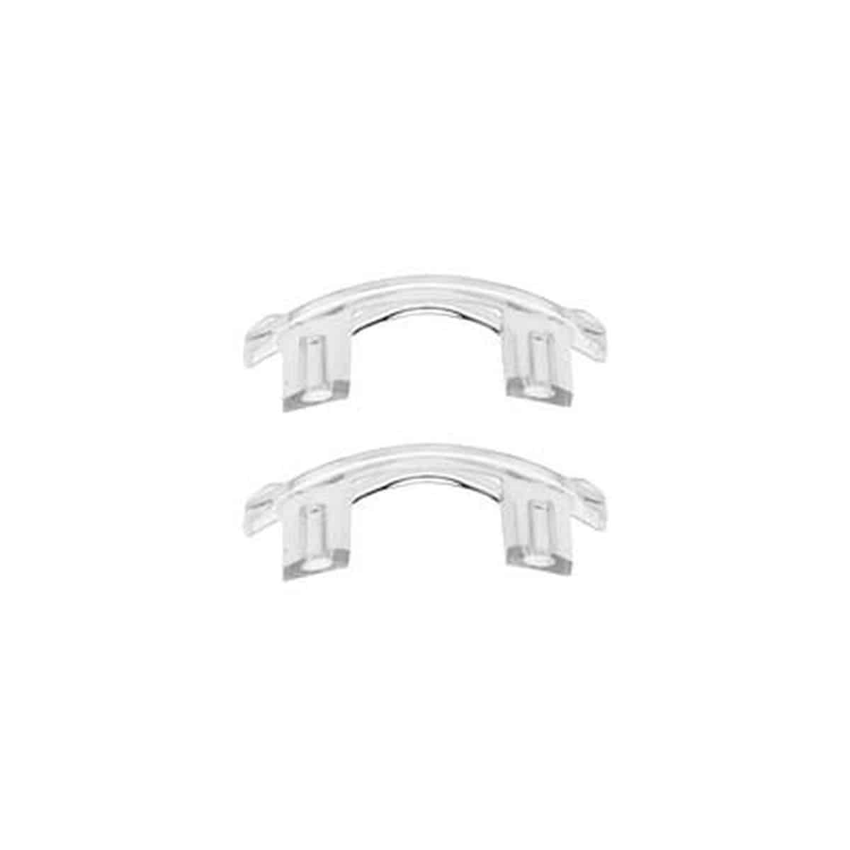 ResMed Mirage Quattro Ports Cap (2 pack)