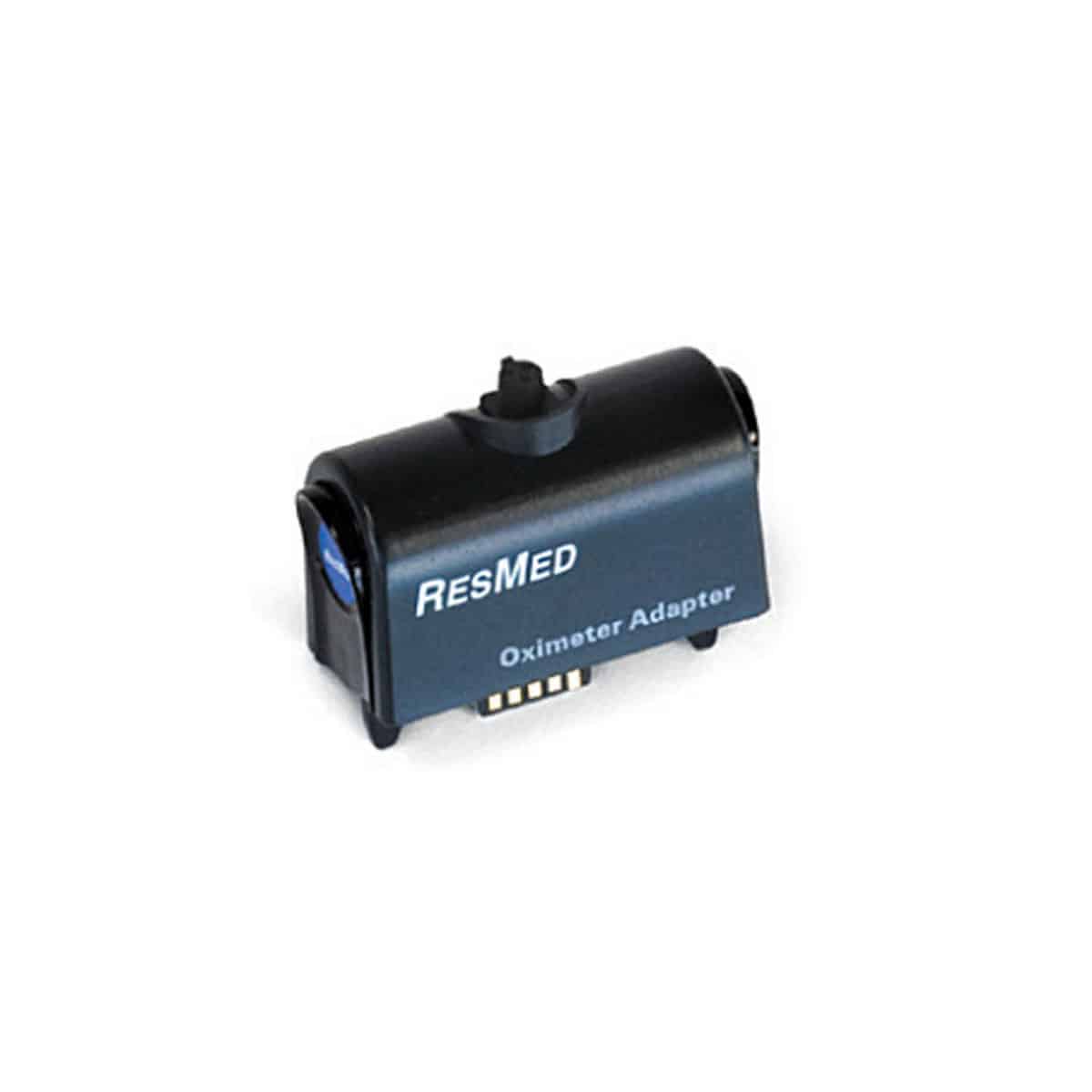 ResMed S9 Oximeter Adapter
