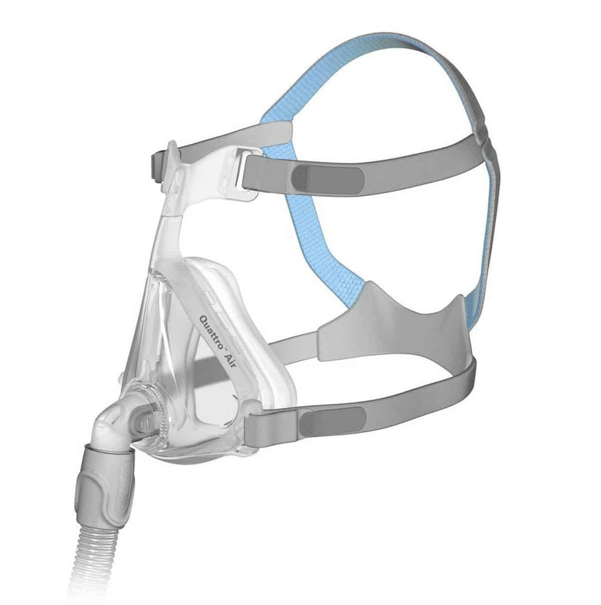 ResMed Quattro Air - Full Face Mask