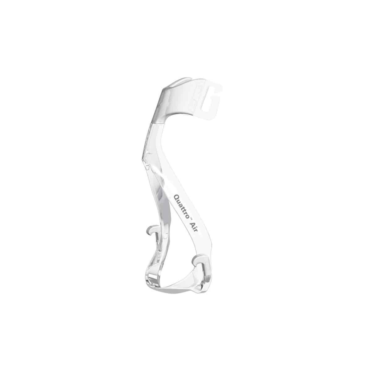 ResMed Quattro Air Full Face Mask Frame