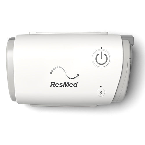 ResMed AirMini Bedside Starter Kit with AirTouch N20 Mask