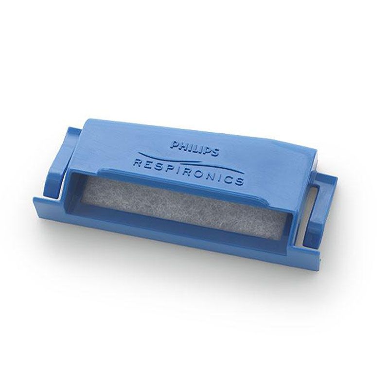 Philips Reusable Pollen Filter -  1 Pack